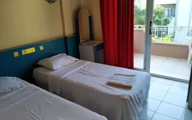 Nirvana Apart Hotel
