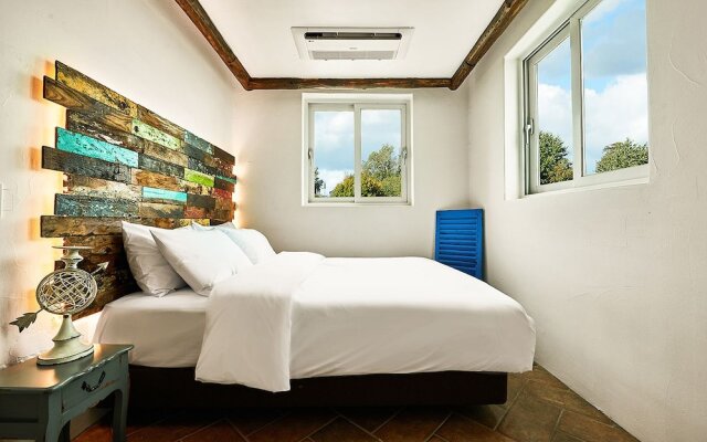 Sungsan Paradise Hill