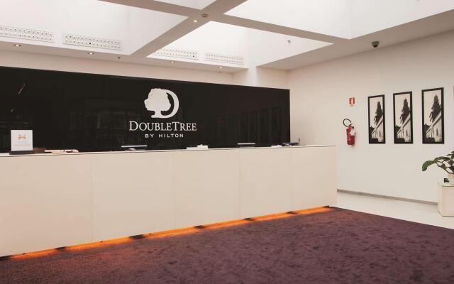 DoubleTree by Hilton Milan