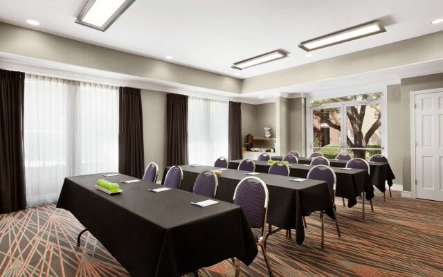 Addison Suites
