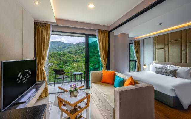 Resort MIDA Grande Resort Phuket