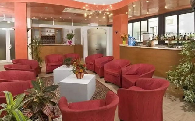Hotel Dusseldorf