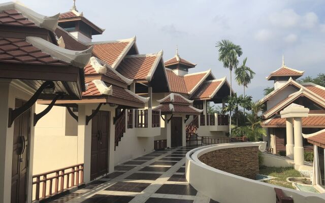 Achawalai Residence Village