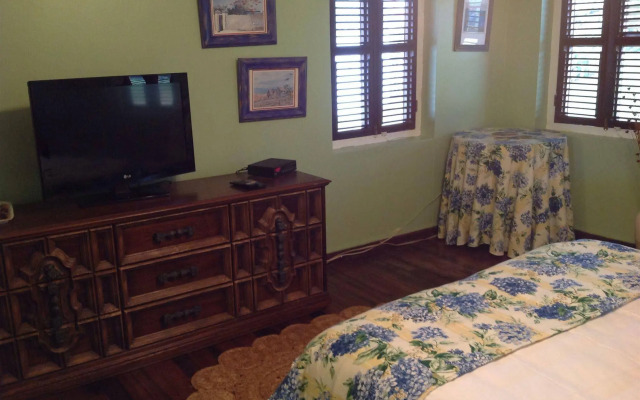 Rock Haven Bed & Breakfast
