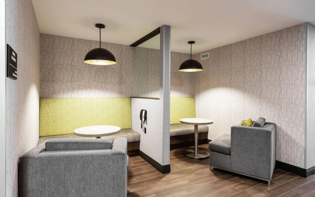 Hampton Inn And Suites Beauport Quebec