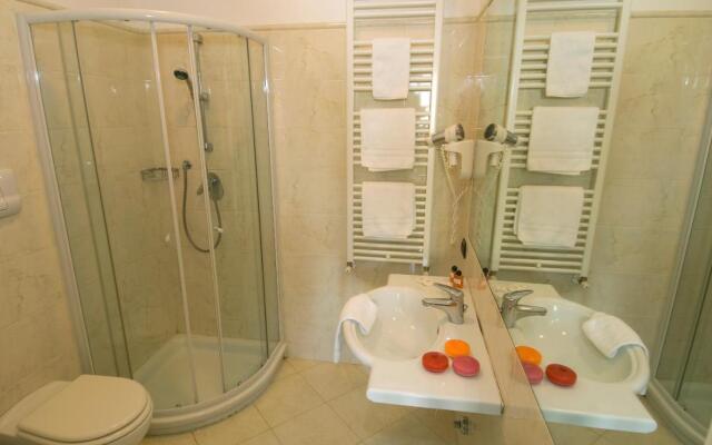 Hotel Cinque Giornate