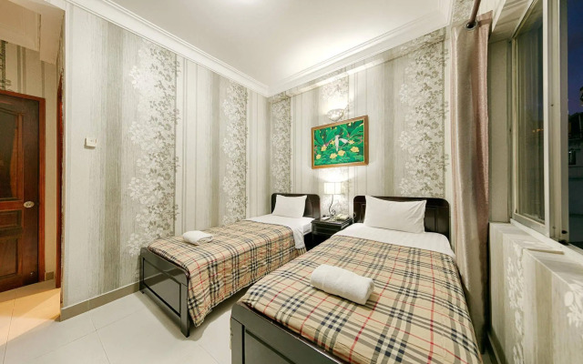 Nguyen Khang Hotel