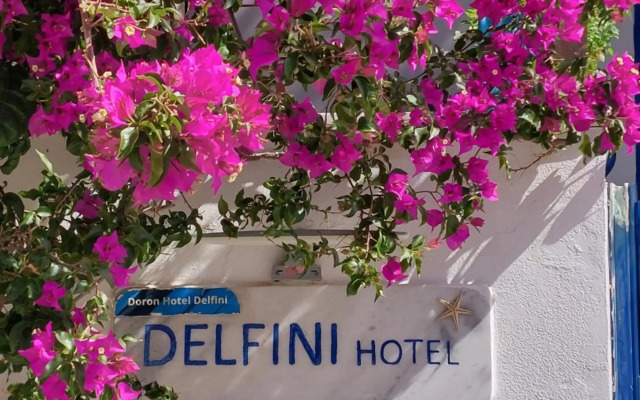 Doron Hotel Delfini
