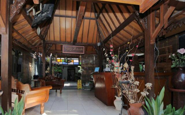 Airy Gondokusuman Kepuh GK Tiga Yogyakarta