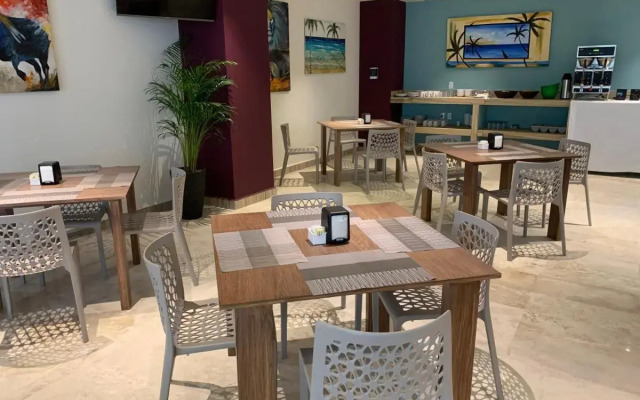 Hotel Luma by Kavia Cancun