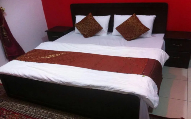 Al Eairy Hotel Apartments Baha 2