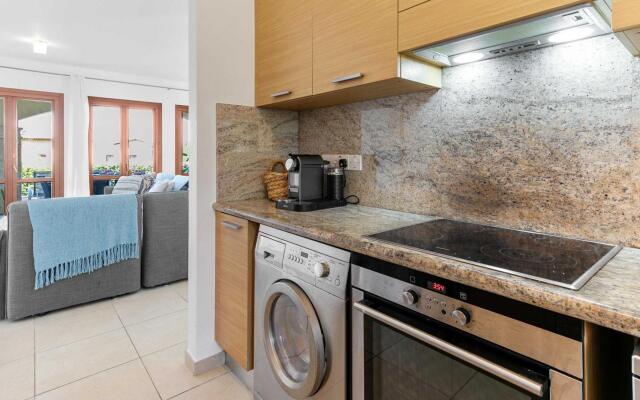 Apartment Bh01 - Anthos
