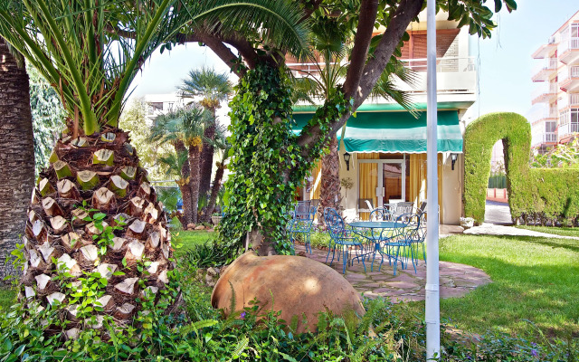 Hotel Tramontana