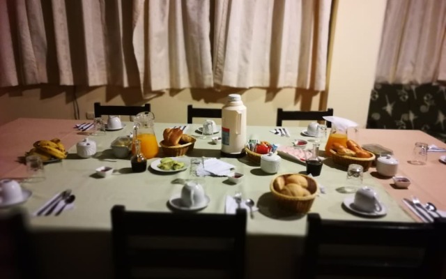 Inti Wasi Hostal