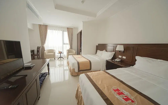Hoang Thai Hotel