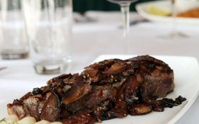 Chestnut Mountain Resort