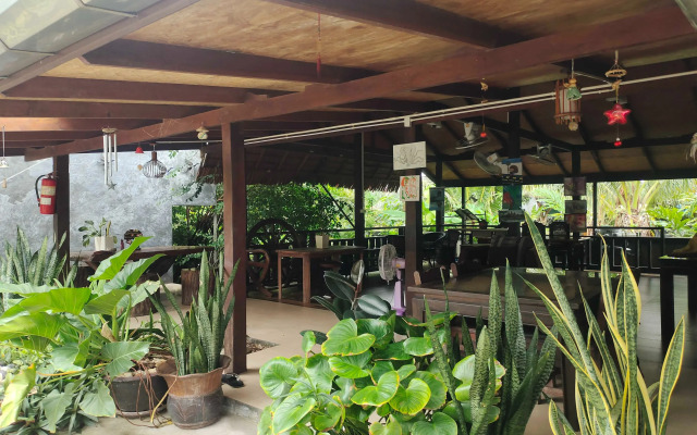 Tann Anda Resort