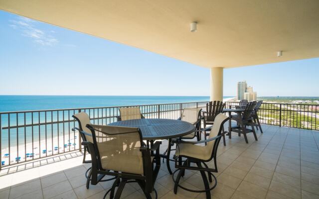 Phoenix West 1001 Apartment 4