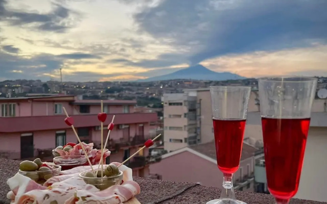 Le Suite Del Lungomare Catania