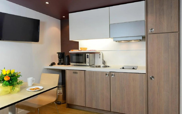 Residéal Premium Cannes