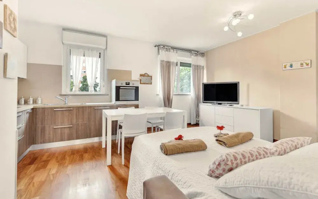 Alessia's Flat - Perini