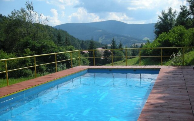 Horský Hotel Lipový