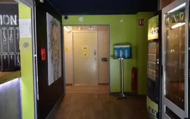 Ibis Budget Villeneuve Le Roi