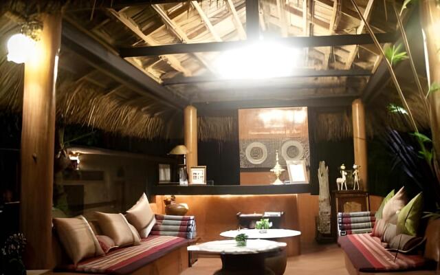 Monmaen Resort & Spa