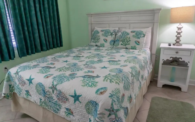 Bluewater Resort 403