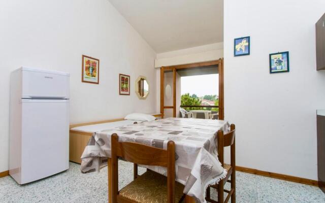 S76 - Sirolo, Bilocale Con Terrazzo in Centro