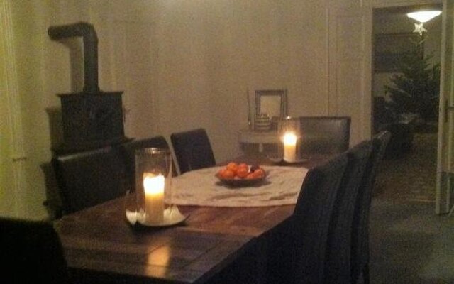 Sunset Bed & Breakfast