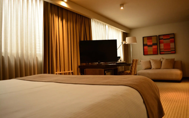 Hotel Los Espanoles