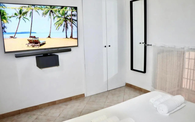 House Relax Apartment Centro di Napoli