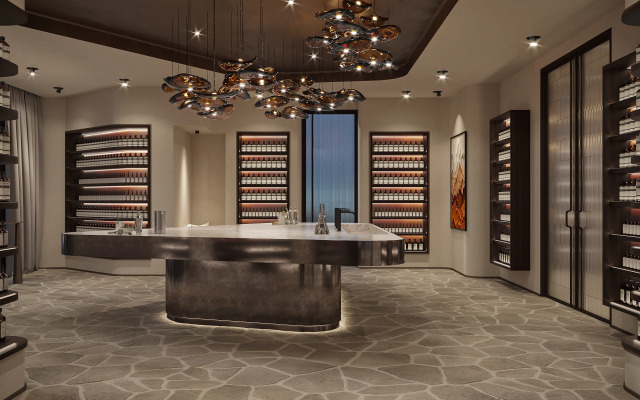 XO Cape Arnna Fethiye