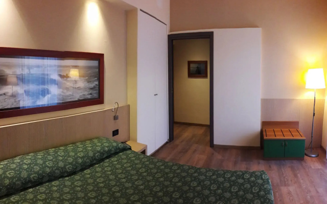 Hotel Esperia