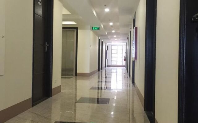 5F20 Your Home Baguio