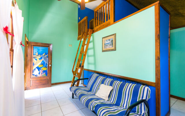 Bananarama Dive & Beach Resort