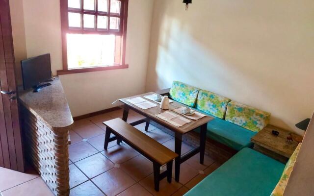 Branca Tropical Brasil Residencial