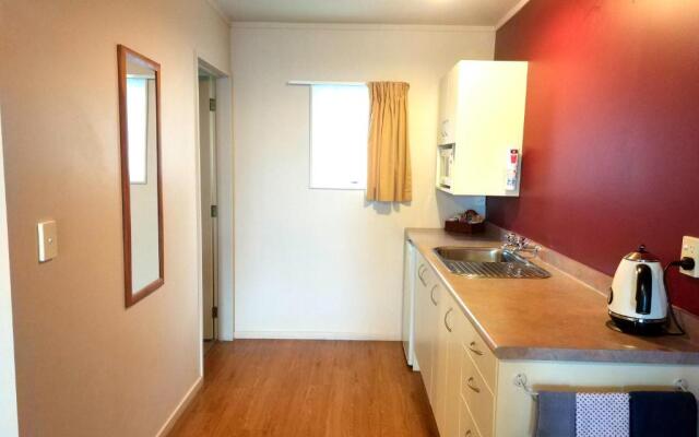 Braemar Motor Lodge