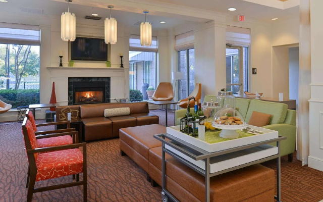 Hilton Garden Inn Dallas/Addison
