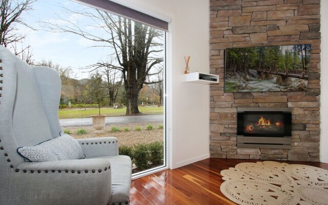 Beyond Bliss - Guesthouse 1