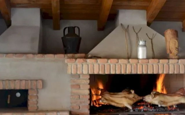 Agriturismo Costa Verde