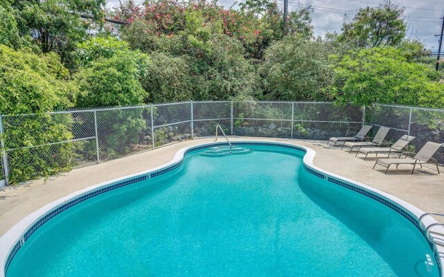 Kona Mansions 5-minute Walk to Honls Beach