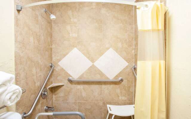 Days Inn by Wyndham Orlando Downtown