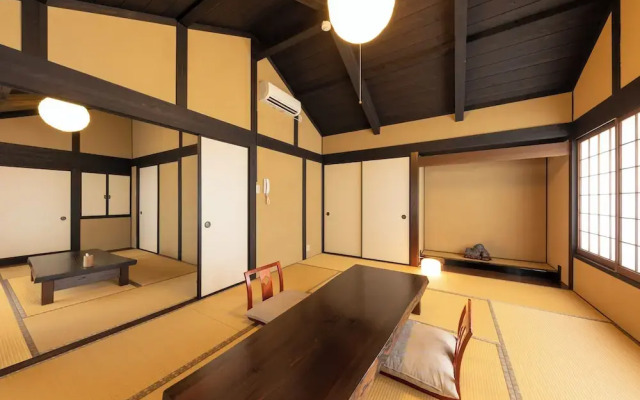 Yuyado Choseian