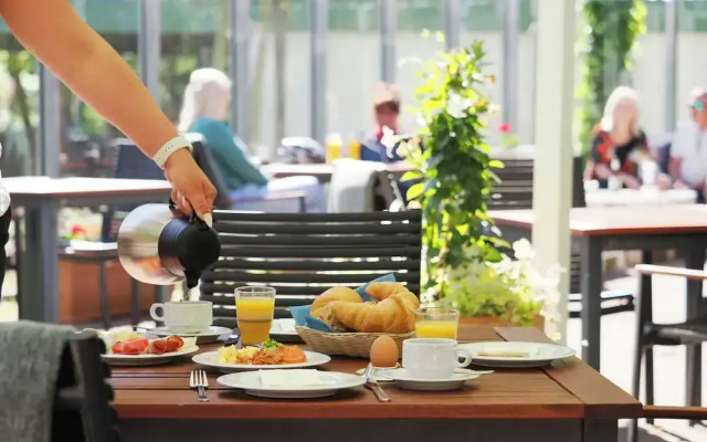 Forsthaus Langenberg