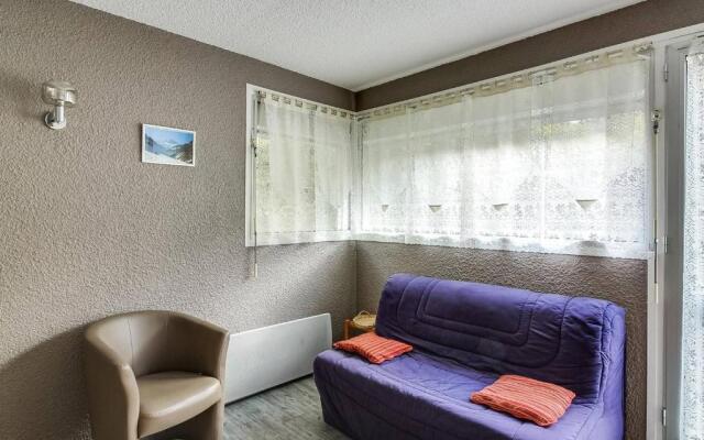 Appartement Cauterets, 2 Pièces, 4 Personnes - Fr-1-401-84