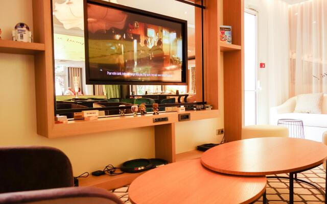 Aiden by Best Western Paris Roissy CDG