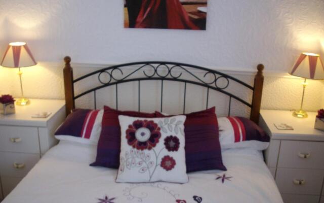 The Sheridan - Guest house