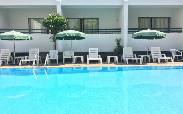 Sirin Hotel Hua Hin